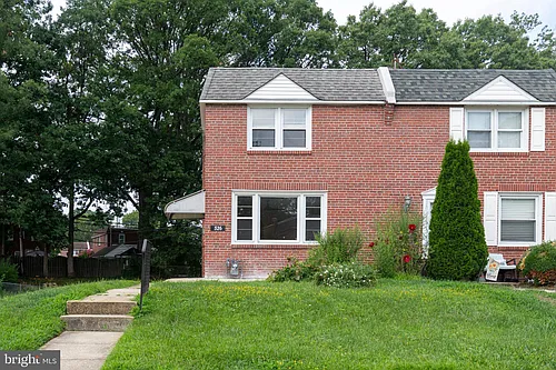 526 Michell St Photo 1