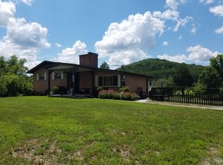 9329 Maynardville Pike, Maynardville, TN 37807