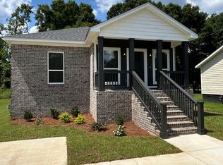 208 Mignionette Ave, Saraland, AL 36571