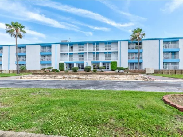 14300 S Padre Island Dr APT 177, Corpus Christi, TX 78418
