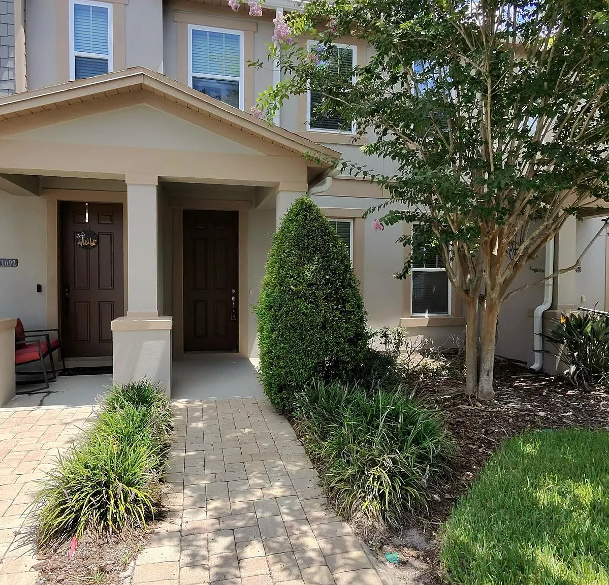 11686 Water Run Aley - 1 — Photo 1