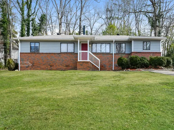 2425 4th St NW, Birmingham, AL 35215