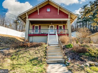 3521 Oak St, Laureldale, PA, 19605