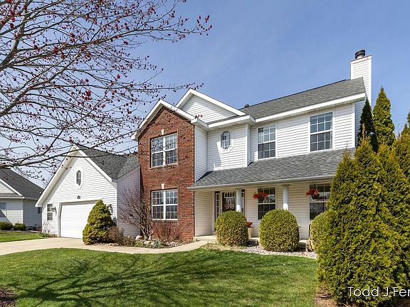 3rd image of 7840 Crispen Ct SE