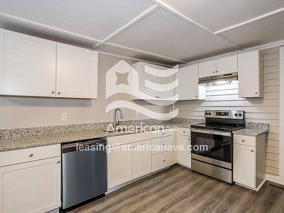 WM - Kitchen
