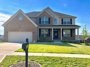 109 Summerly Pl, Georgetown, KY 40324