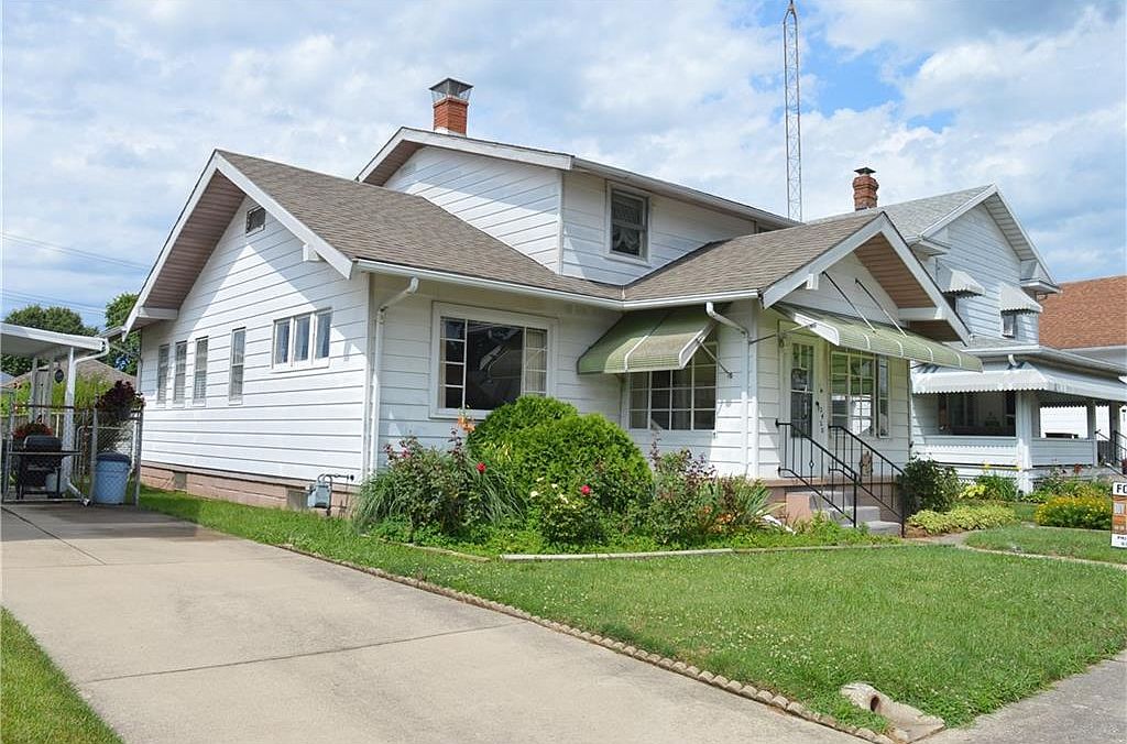 2420 Beatrice St Springfield OH 45503 Zillow