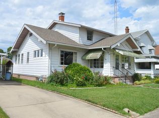 2414 Beatrice St Springfield OH 45503 Zillow