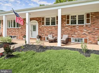 1736 Rhodesia Ave, Fort Washington, MD 20744