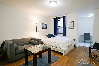 Rented by City Connections Realty
