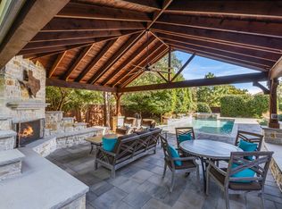 616 Rembrandt, Colleyville, TX 76034