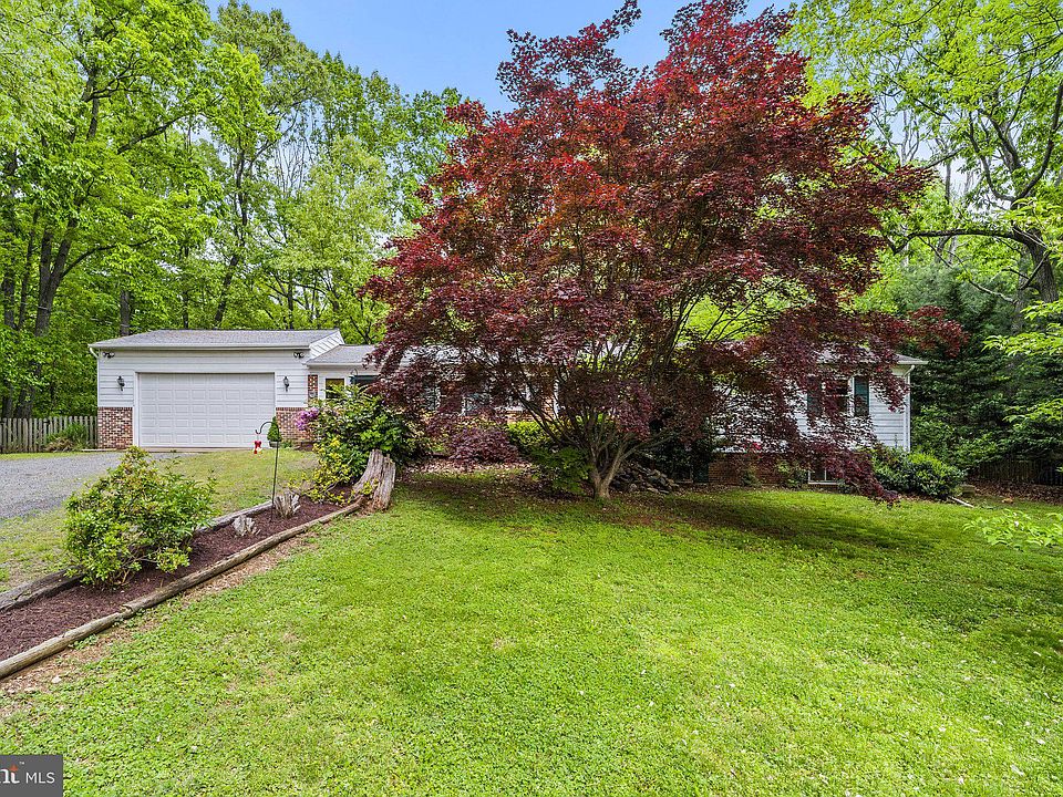4503 Martinwood Dr, Haymarket, VA 20169 Zillow