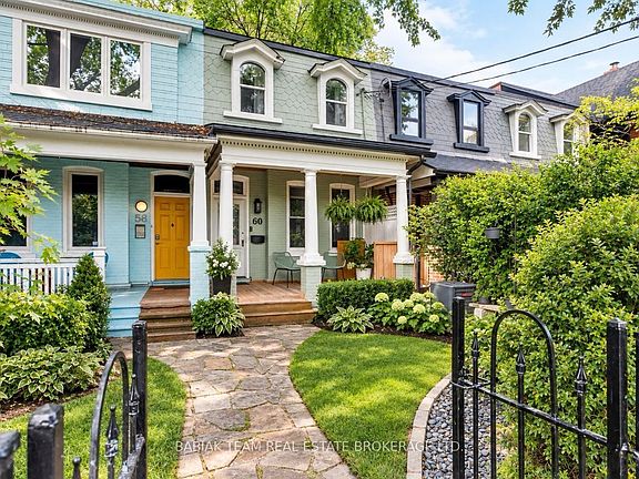 2nd image of 60 Elm Grove Ave