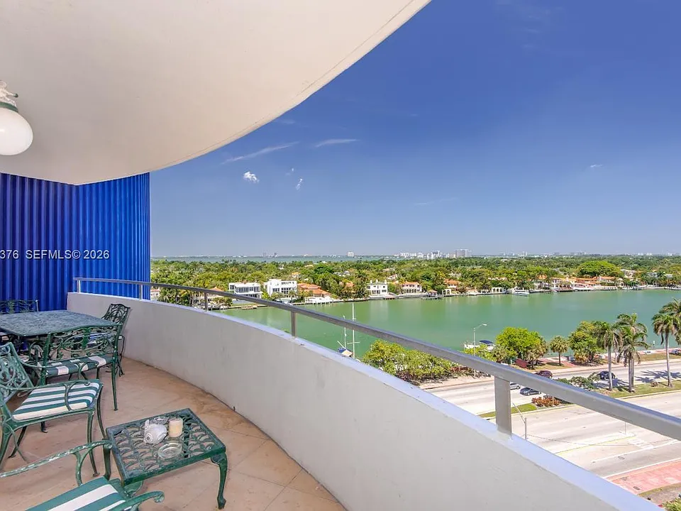 5161 Collins Ave #1104