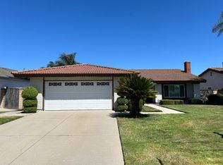 13397 Arvidson St, Chino, CA 91710
