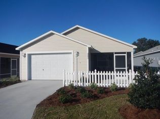 3390 Carrabelle Ct, The Villages, FL 32163