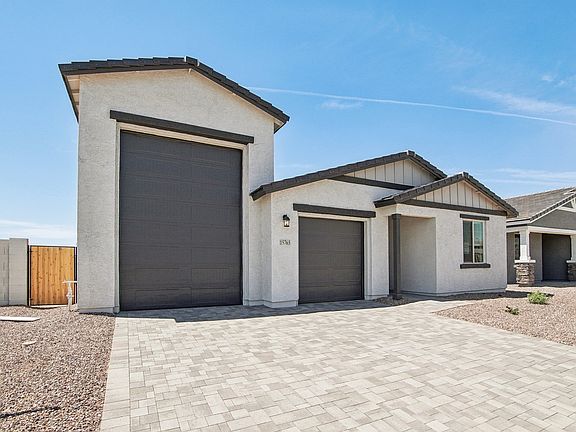 Wales Ranch - Ruby RV Interior Image 2