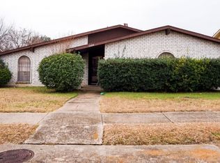 7204 Cloverglen Dr, Dallas, TX 75249