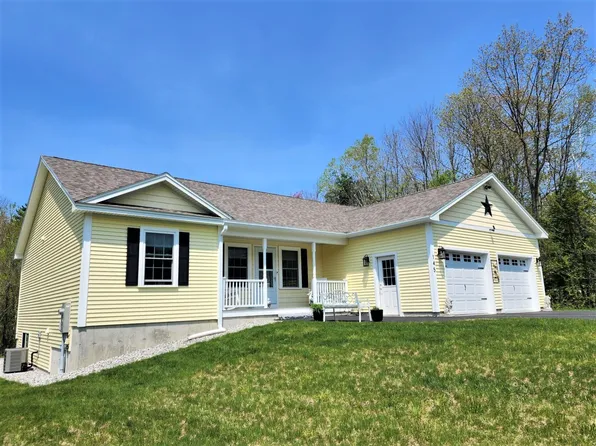 145 Harvest Hill Lane, Auburn, ME 04210