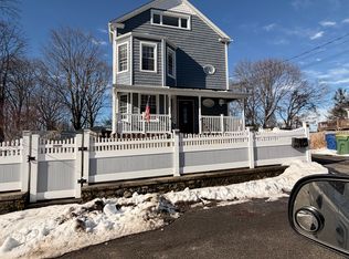 129 Transit St #2B, Waterbury, CT 06704