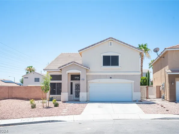 3713 Magenta Hills Dr, North Las Vegas, NV 89031