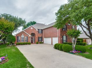 9805 Saint Annes Dr, Plano, TX 75025