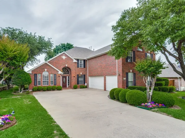 9805 Saint Annes Dr, Plano, TX 75025