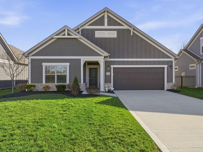 243 Parkgate Ct, Delaware, OH, 43015