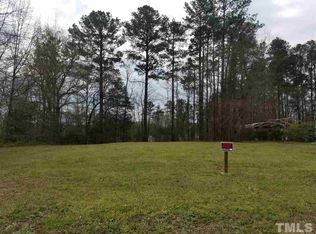 807 Cook Rd, Durham, NC 27713