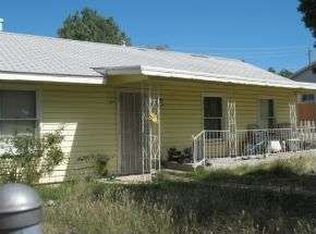 702 Flora St, Prescott, AZ 86301