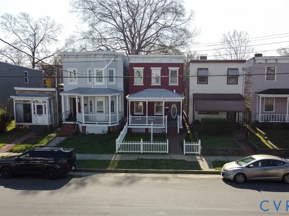 1307 N 31st St, Richmond, VA 23223