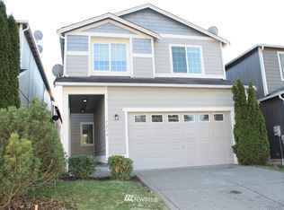 7234 176th Stct E, Puyallup, WA