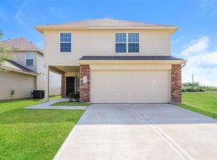 5339 Tobins Gully Dr, Katy, TX 77449