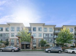 20356 72b Ave #117, Langley, BC V2Y3E6
