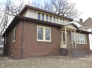 316 S Park St, Streator, IL