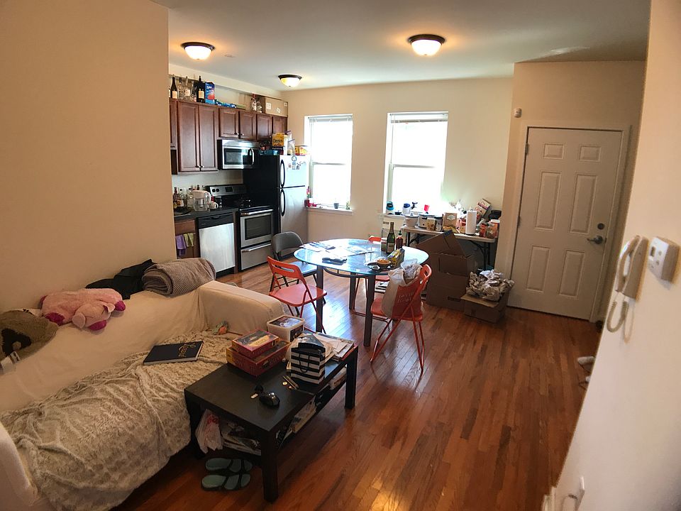 3407 Wallace St. Philadelphia, PA