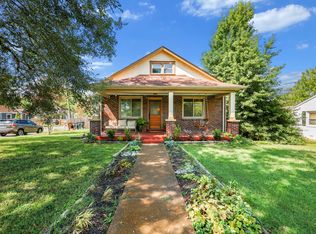 2247 Burbank Ave, Nashville, TN 37210