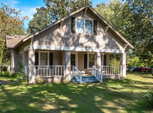 403 S Lee Ave, Landrum, SC 29356