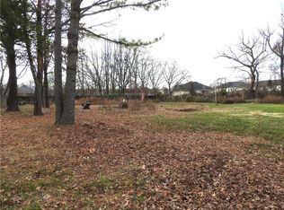 0 Birch St #9, Centerton, AR 72719