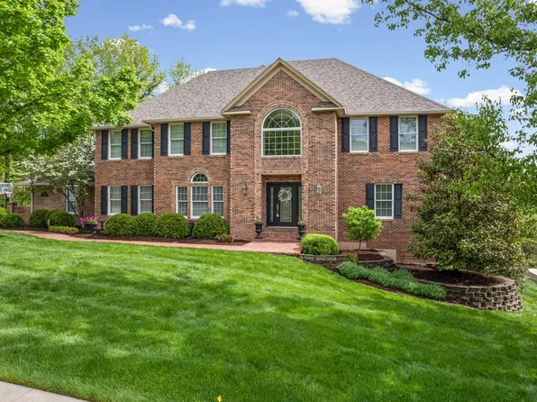 1503 Keegan Ct, Columbia, MO 65203