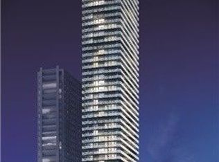 42 Charles St E #1602, Toronto, ON M4Y 0B7