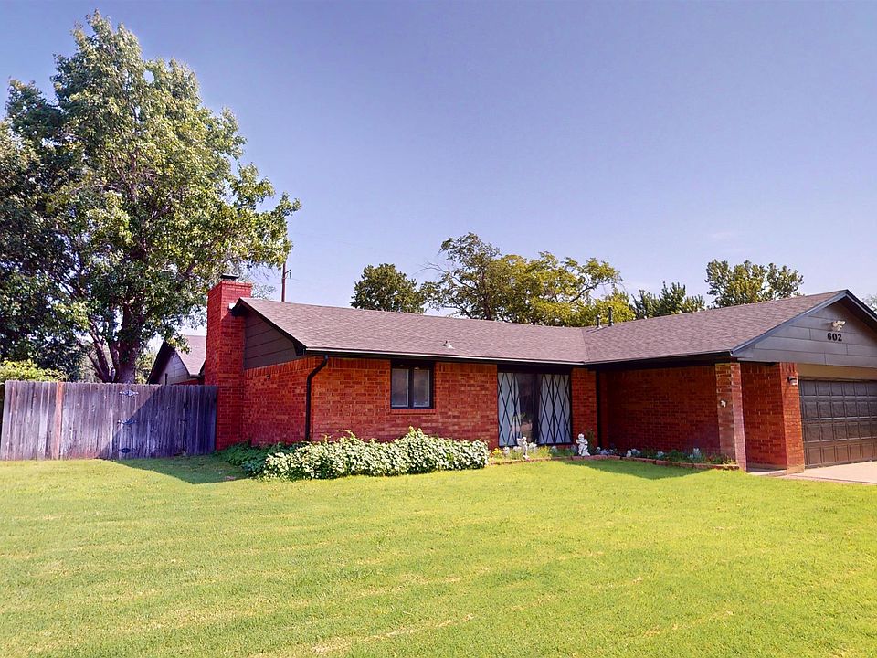 1st image of 602 Flat Creek Cir