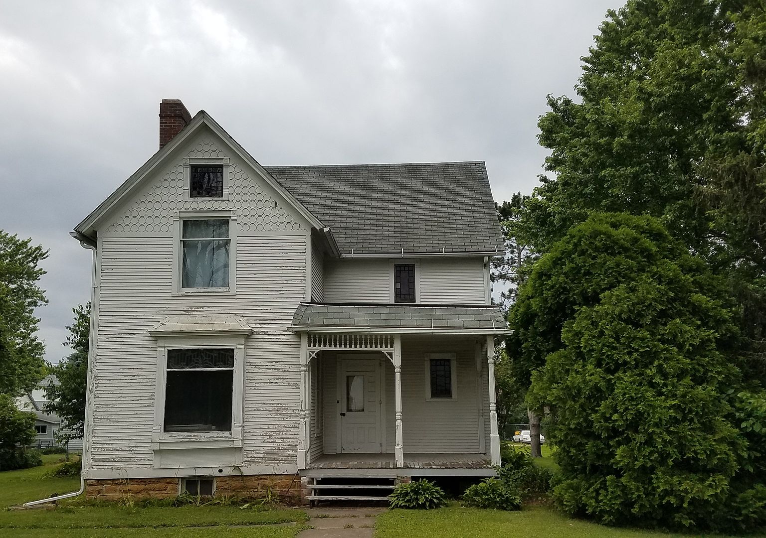 406 S Garfield St, Leaf River, IL 61047 Zillow