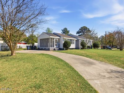 400 Seminole Trail, Jacksonville, NC, 28540