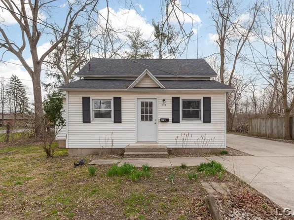 104 S Division St, Tecumseh, MI 49286