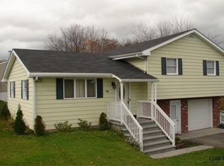 129 Mercury Ln, Mercury, PA 15658