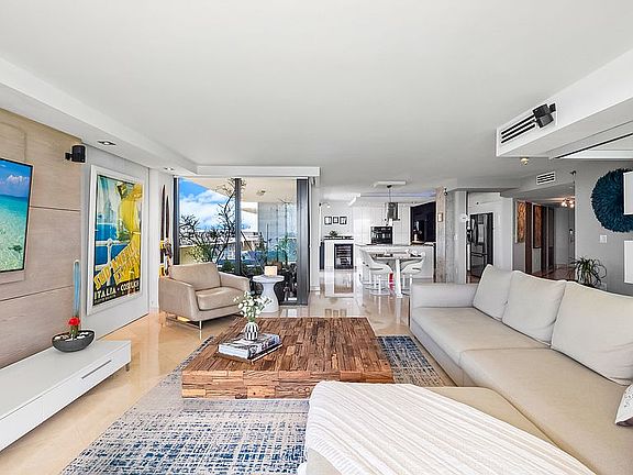 4th image of 5757 Collins Ave APT 1905
