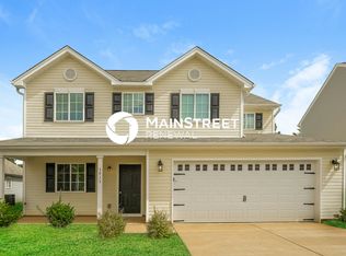 3915 Bissett Way, Greensboro, NC 27405