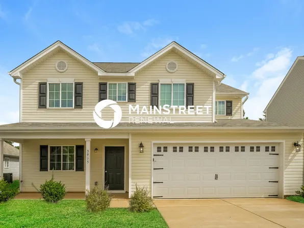 3915 Bissett Way, Greensboro, NC 27405