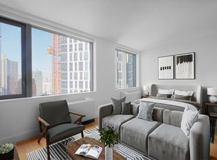10 City Pt APT 37A, Brooklyn, NY 11201